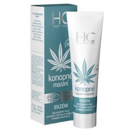 Konopna maść na egzemę - HC...