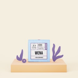 Nawilżająca odżywka w...