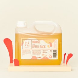 Miłość - Refill Pack -...