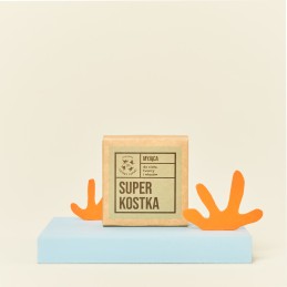 Superkostka - do mycia...