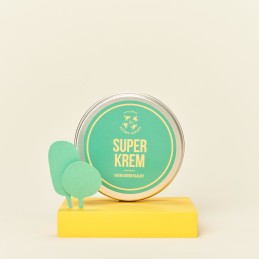 Superkrem - odżywczy krem...