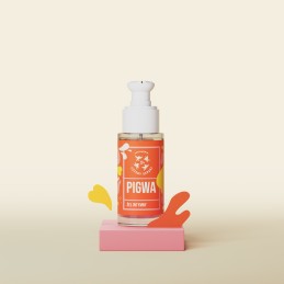 Pigwa - żel intymny