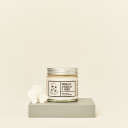 Naturalny dezodorant w...
