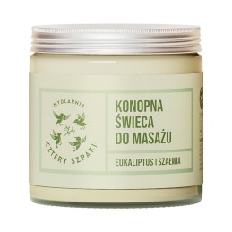 Eukaliptus i Szałwia -...