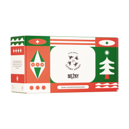 Mężne Trio - świąteczny...