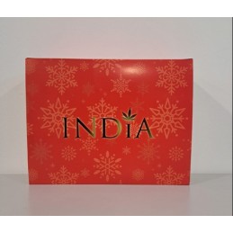 Zestaw prezentowy INDIA (duży)