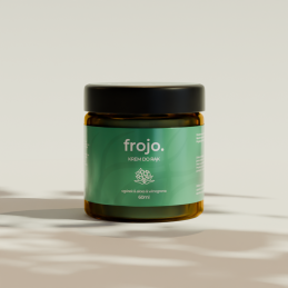 Krem do rąk. Aloes, ogórek...