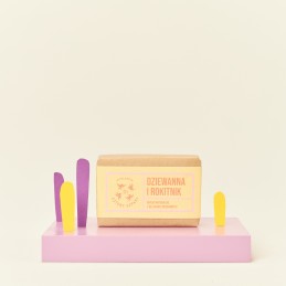 Dziewanna i Rokitnik -...