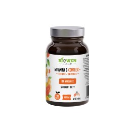 Witamina C-Complex - 100...