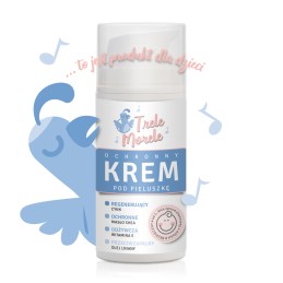 TRELE MORELE Krem dla...