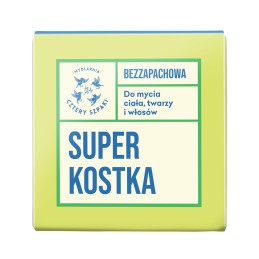 Superkostka - do mycia...