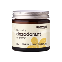 Dezodorant w kremie - 65g...