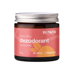 Dezodorant - grejpfrut i...