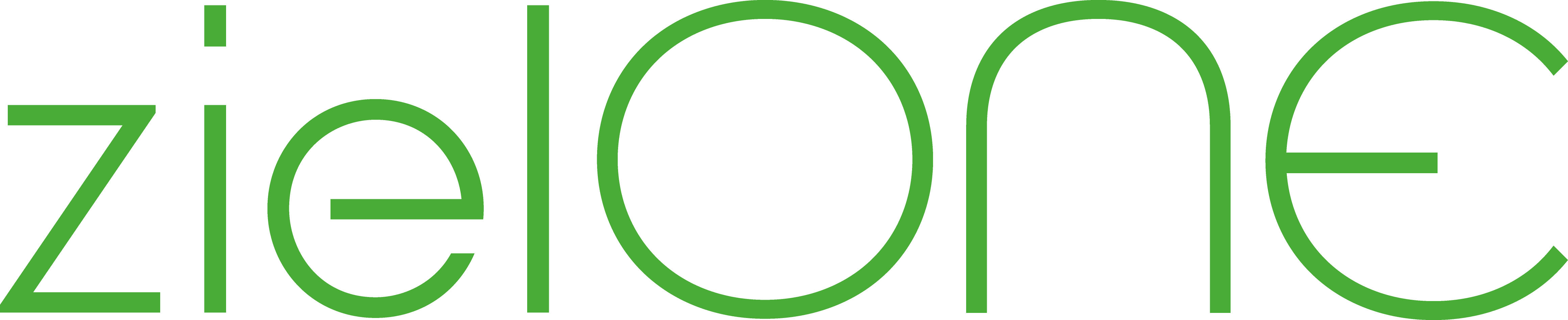 zielONE